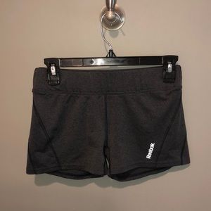Reebok spandex